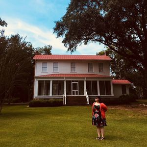 Meet your Posher, Krystal